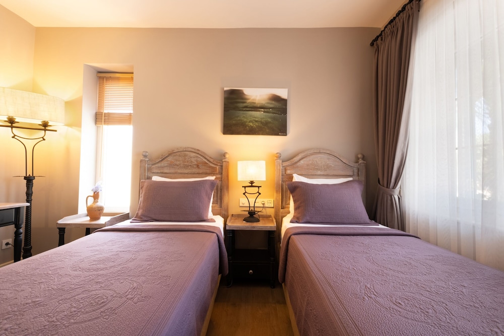 Bramasole Butik Hotel 20/50