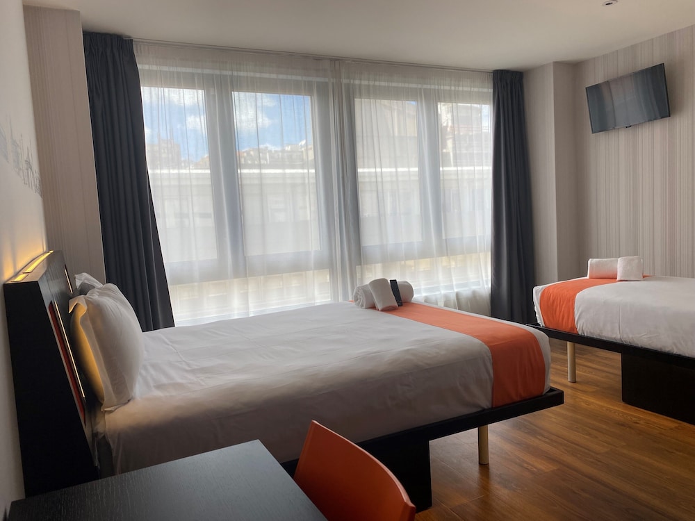 easyHotel Lisbon 23/36