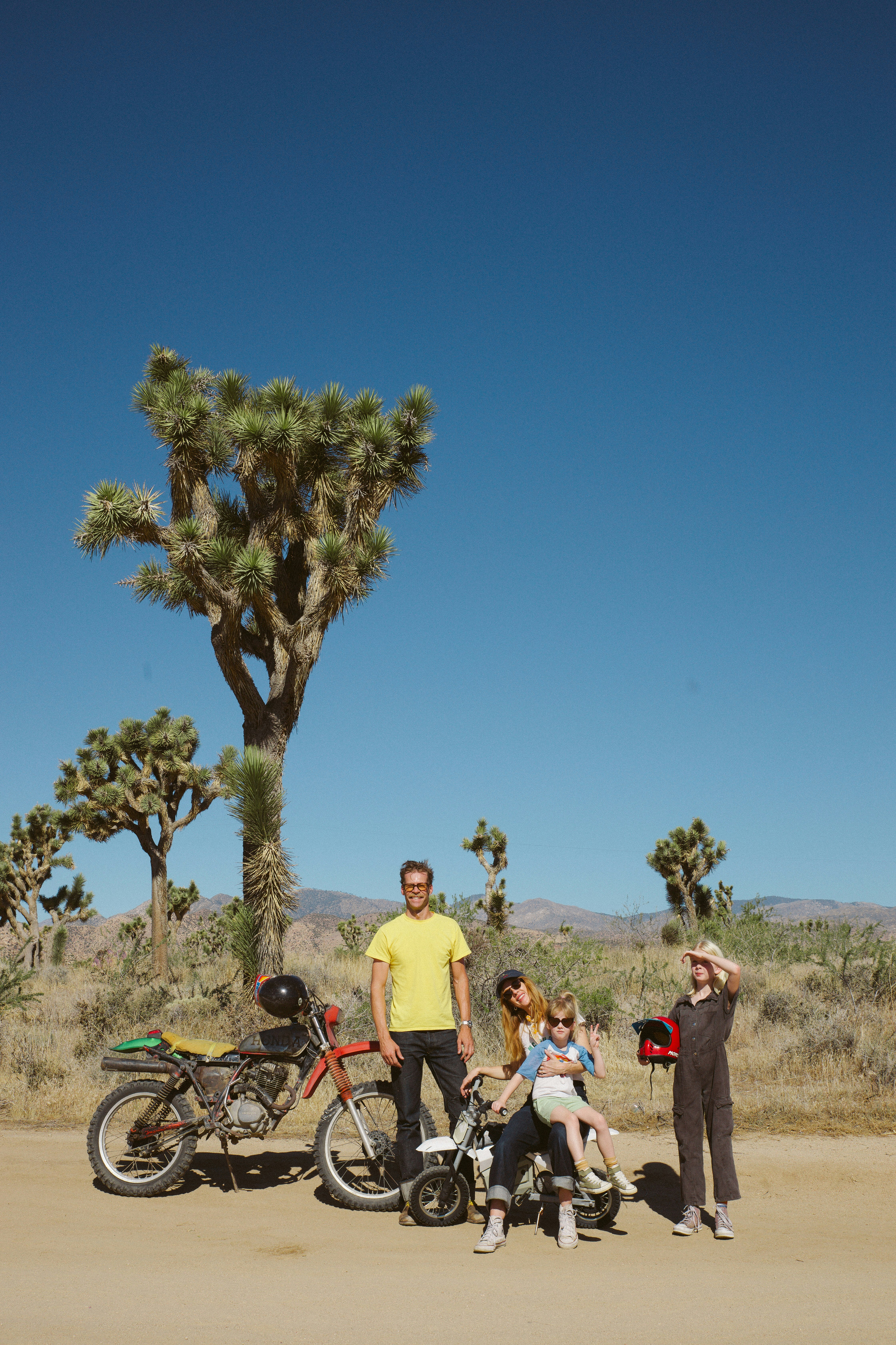 Yucca Valley/Joshua Tree Hotel 45/58