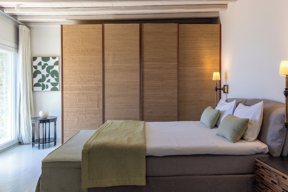 Horizon, Suite, Hot Tub