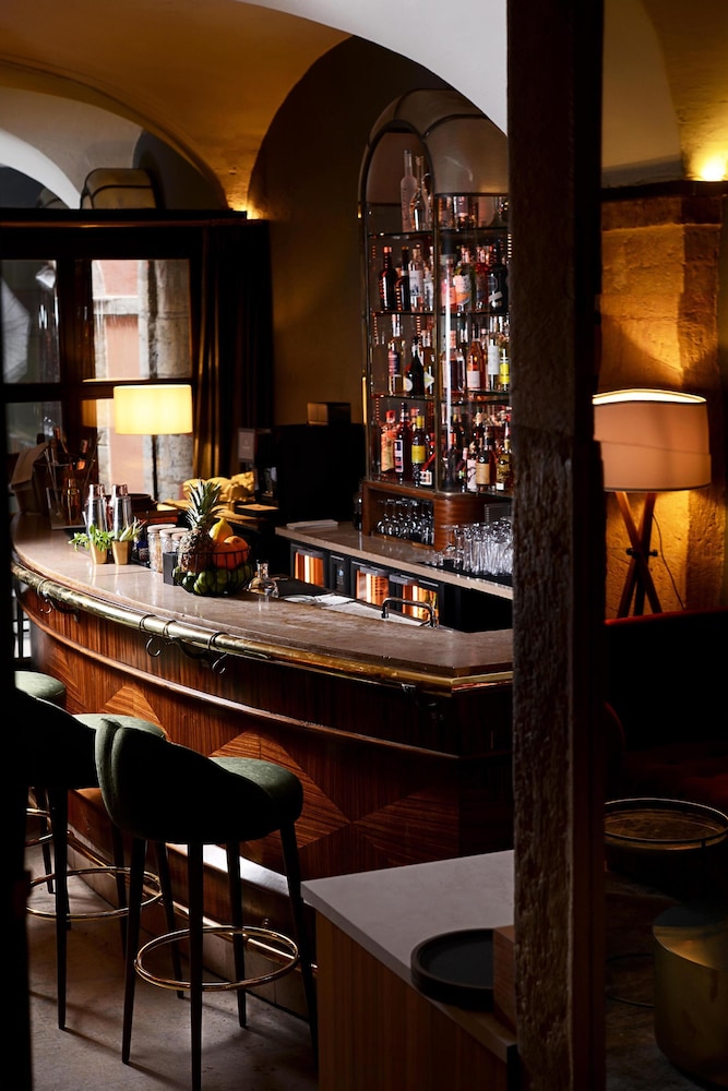 Cour des Loges Lyon, A Radisson Collection Hotel 64/79