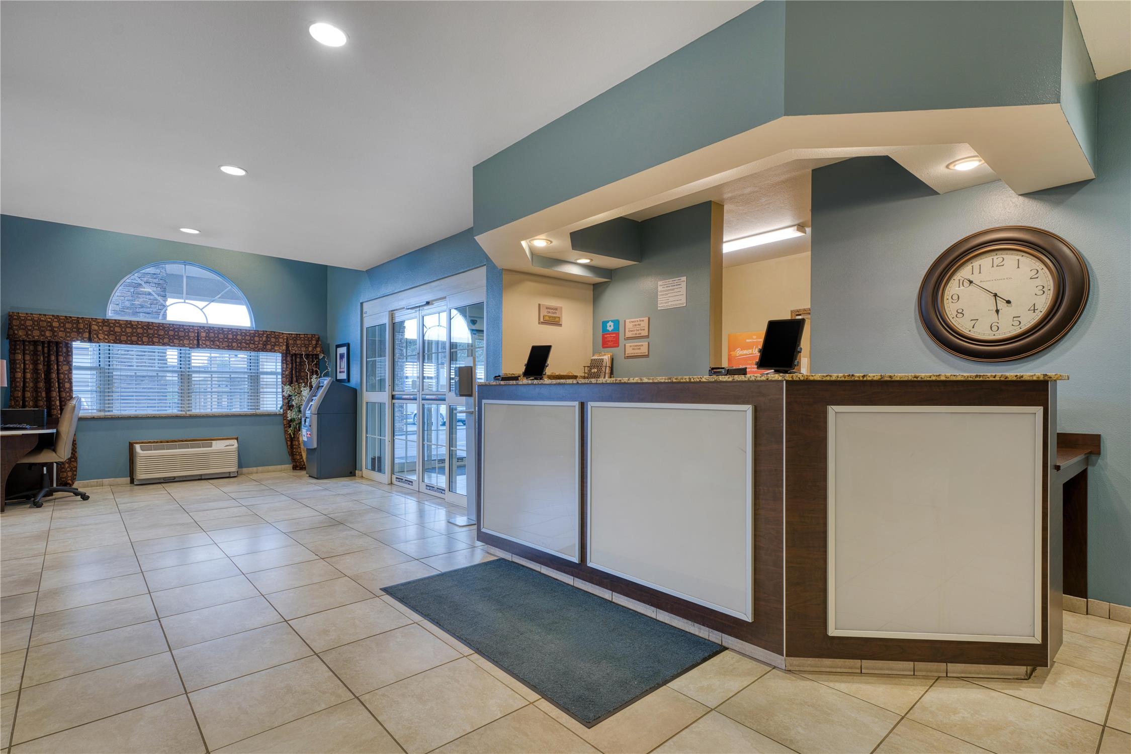 SureStay Plus Hotel by Best Western Buckhannon 3/26