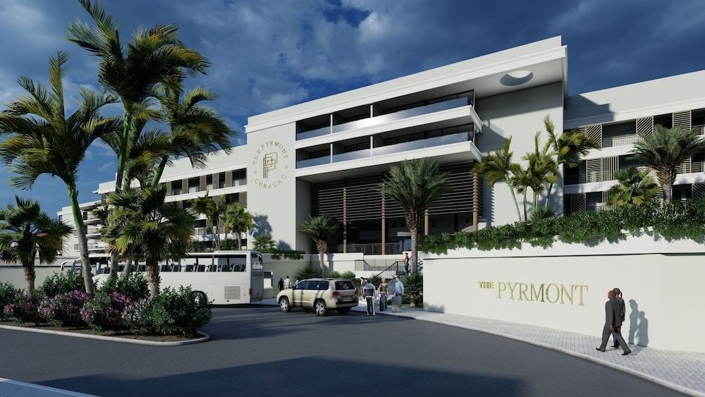 The Pyrmont Curacao, an Autograph Collection All Inclusive Resort Adults Only 42/49