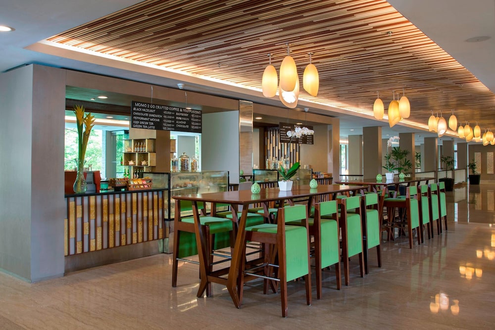 Marriotts Bali Nusa Dua Gardens 41/55