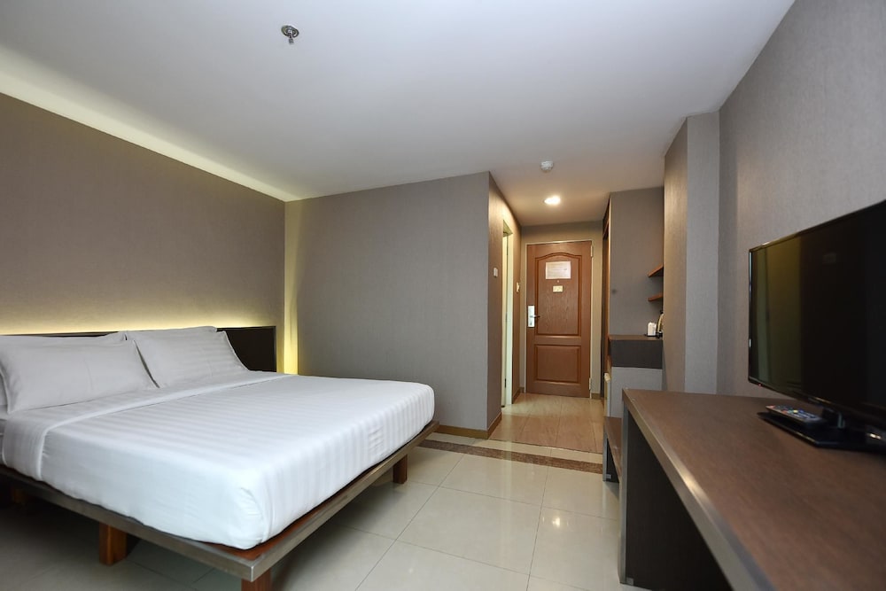 BANGKOK CITY SUITE 20/53