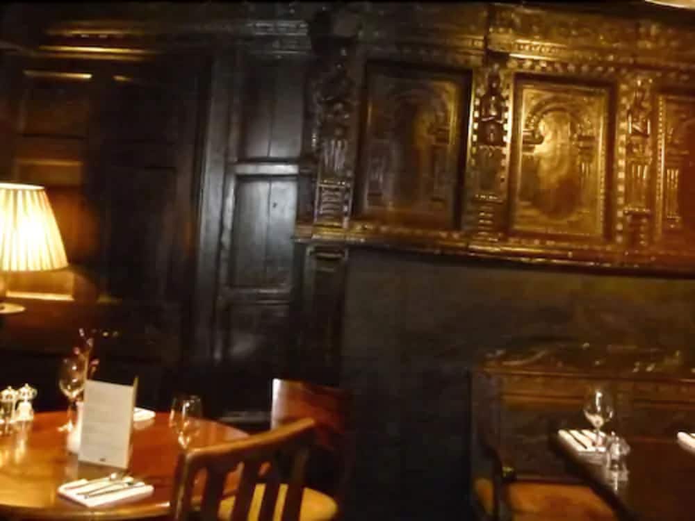 The Talbot Inn 38/44
