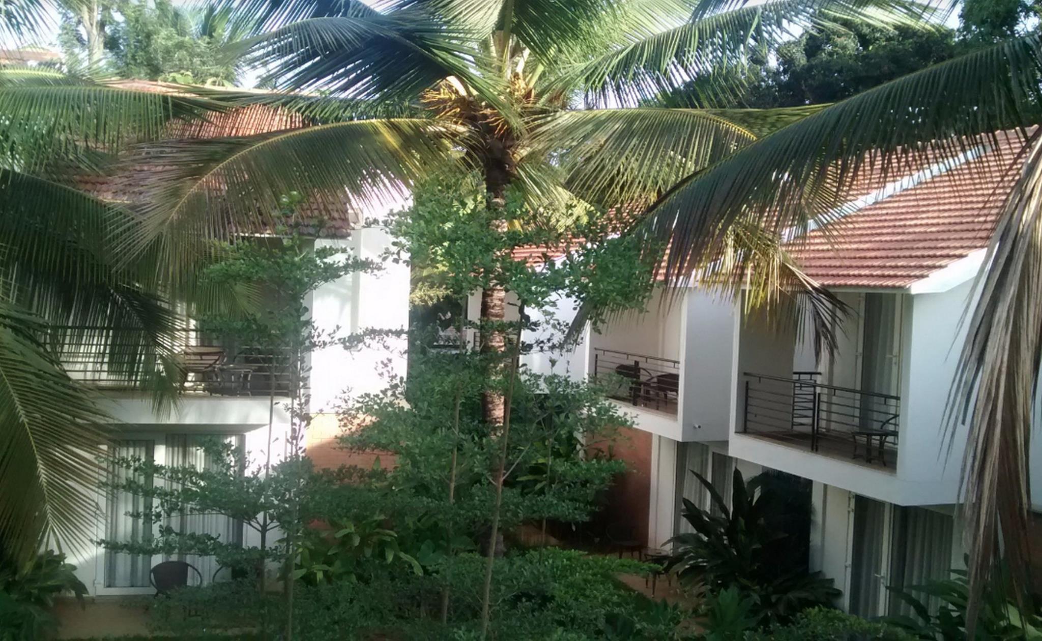 WINDFLOWER PRAKUTHI- BANGALORE 3/25