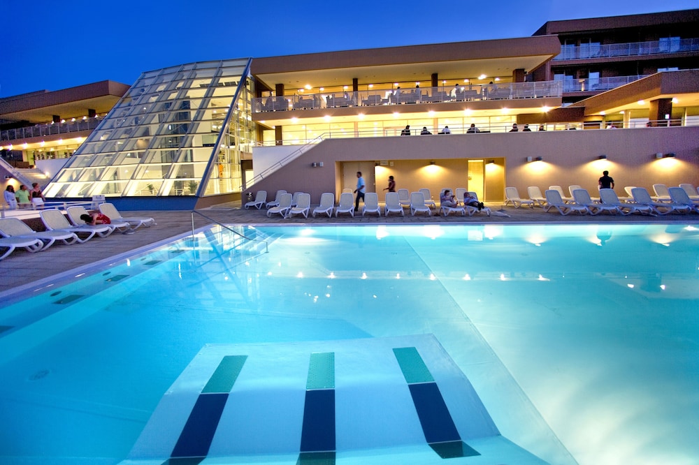 Hotel Molindrio Plava Laguna photo4