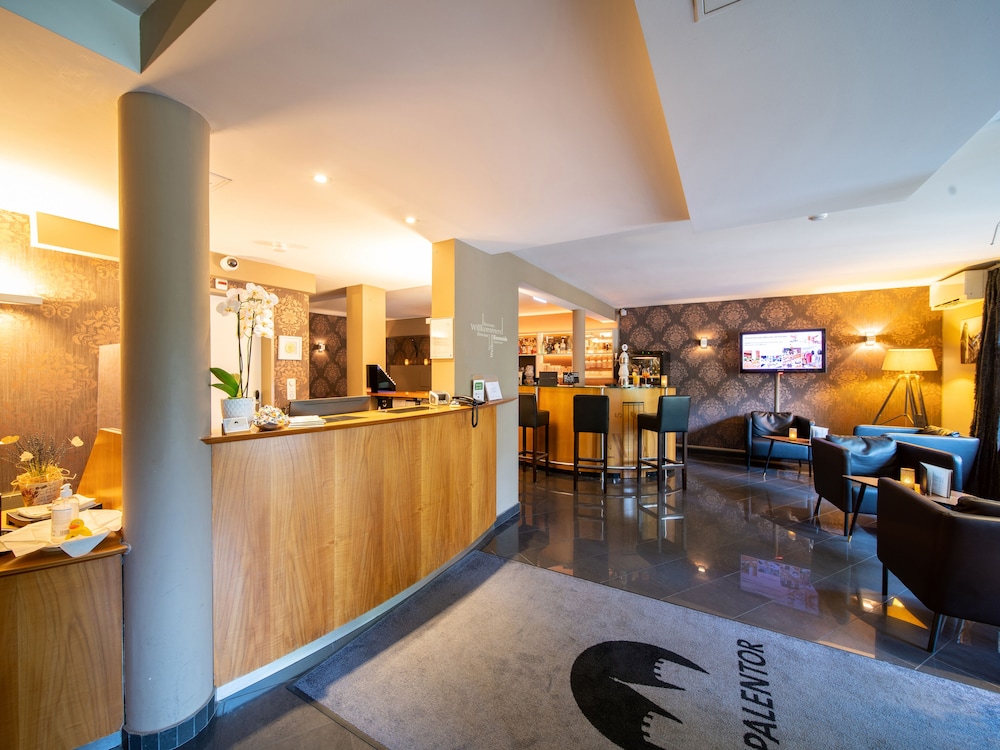 Hotel Spalentor 3/40
