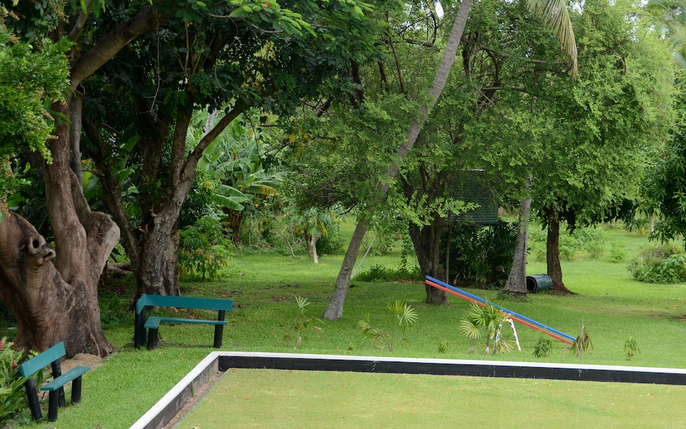 Tanoa Rakiraki Hotel 22/38