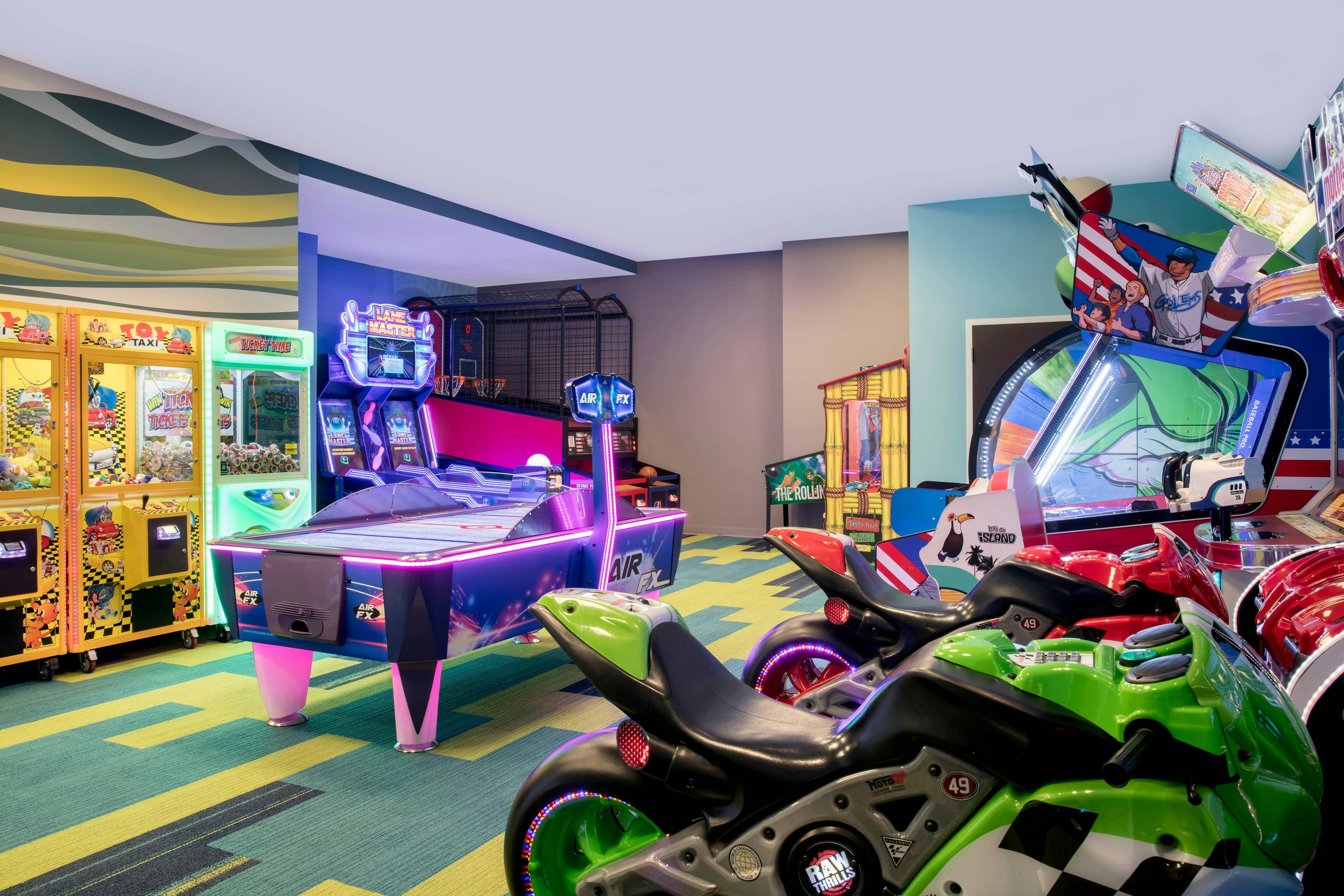 TownePlace Suites by Marriott Orlando Theme Parks/Lake Buena Vista 24/29