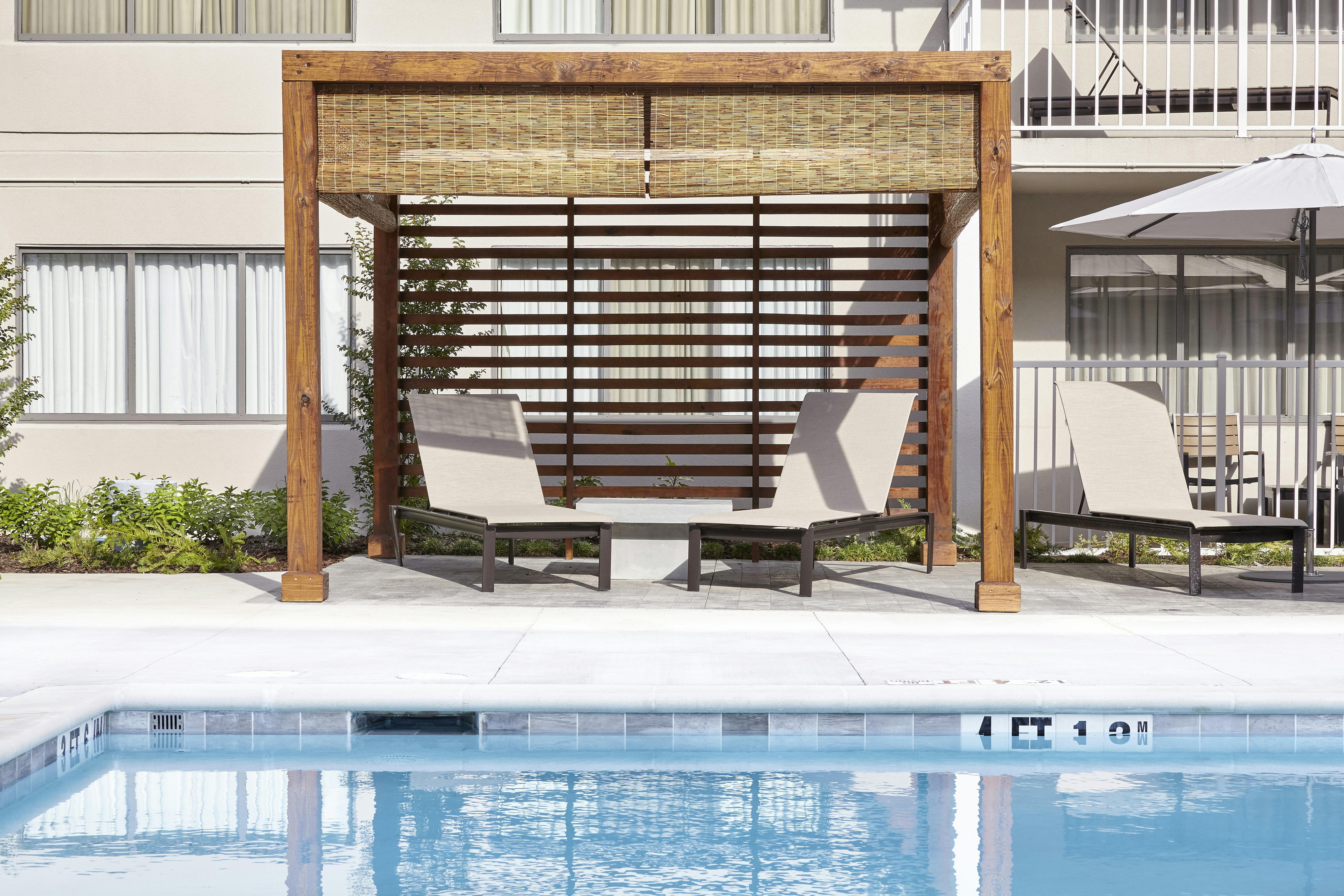 Doubletree Suites By Hilton Nashville Airport 2/55