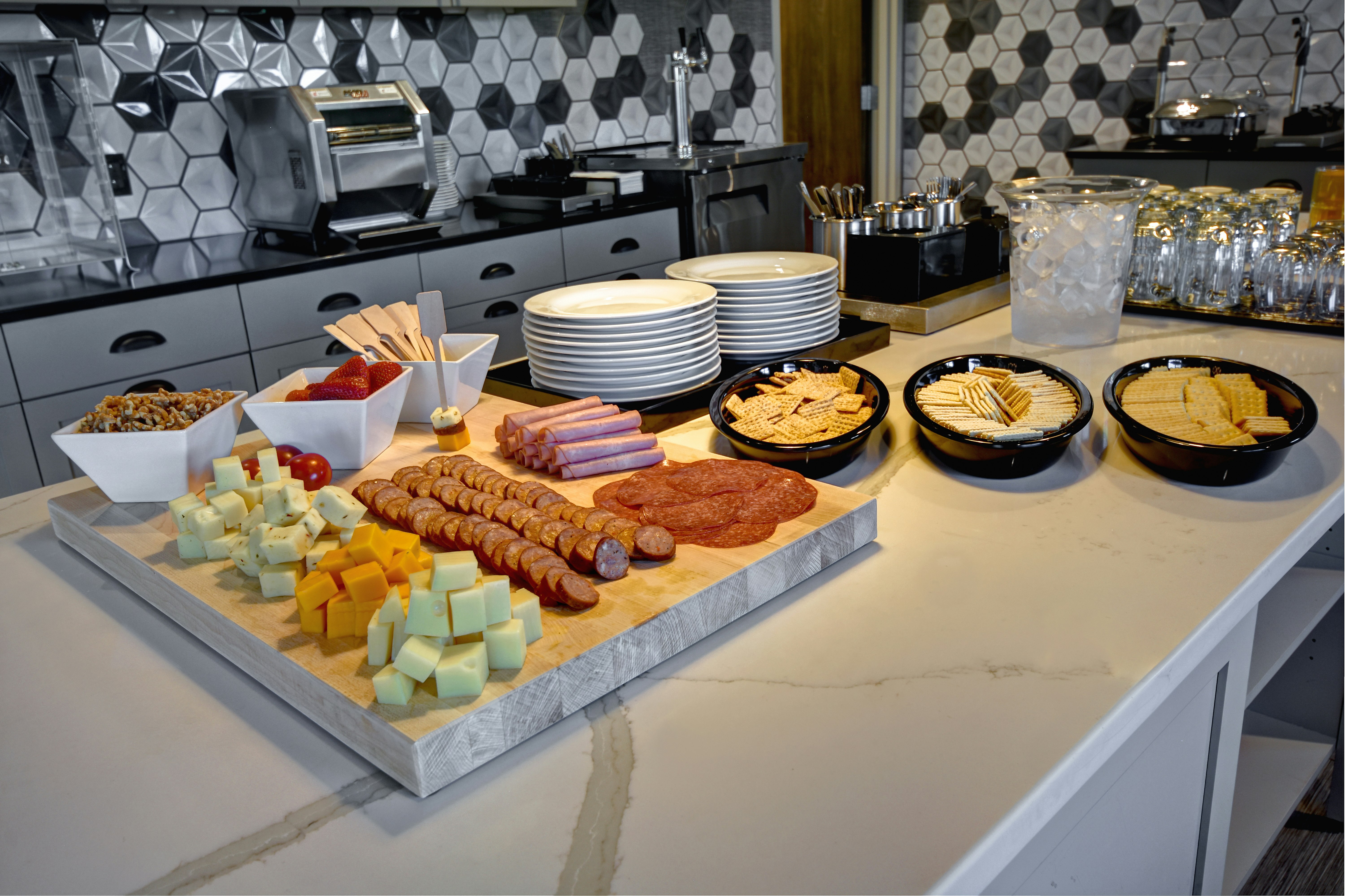 Homewood Suites by Hilton Tuscaloosa Downtown 55/66