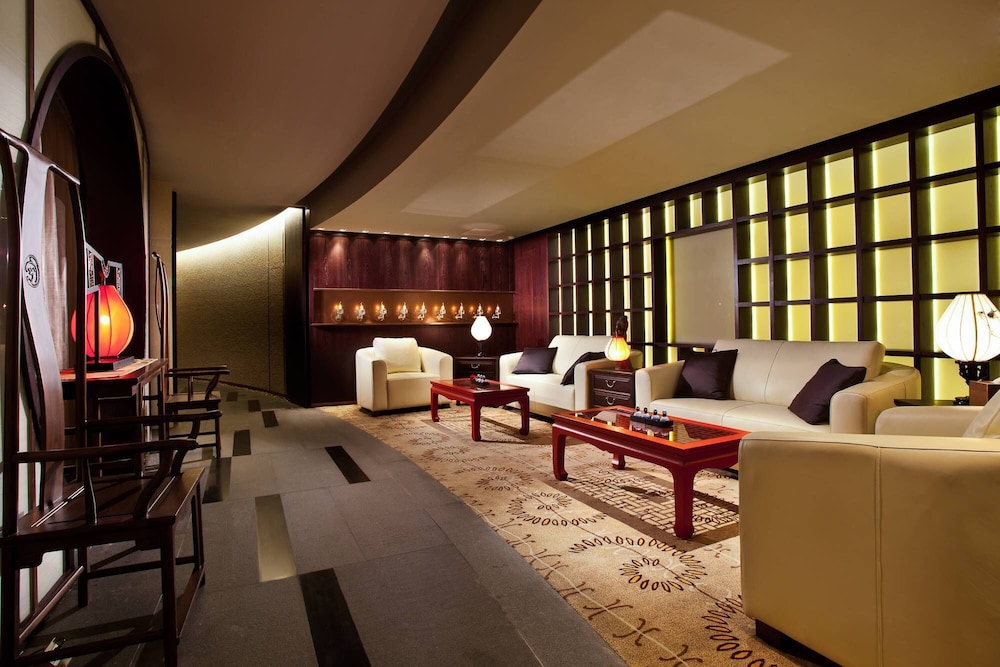 Himalayas Hotel Shanghai 34/50