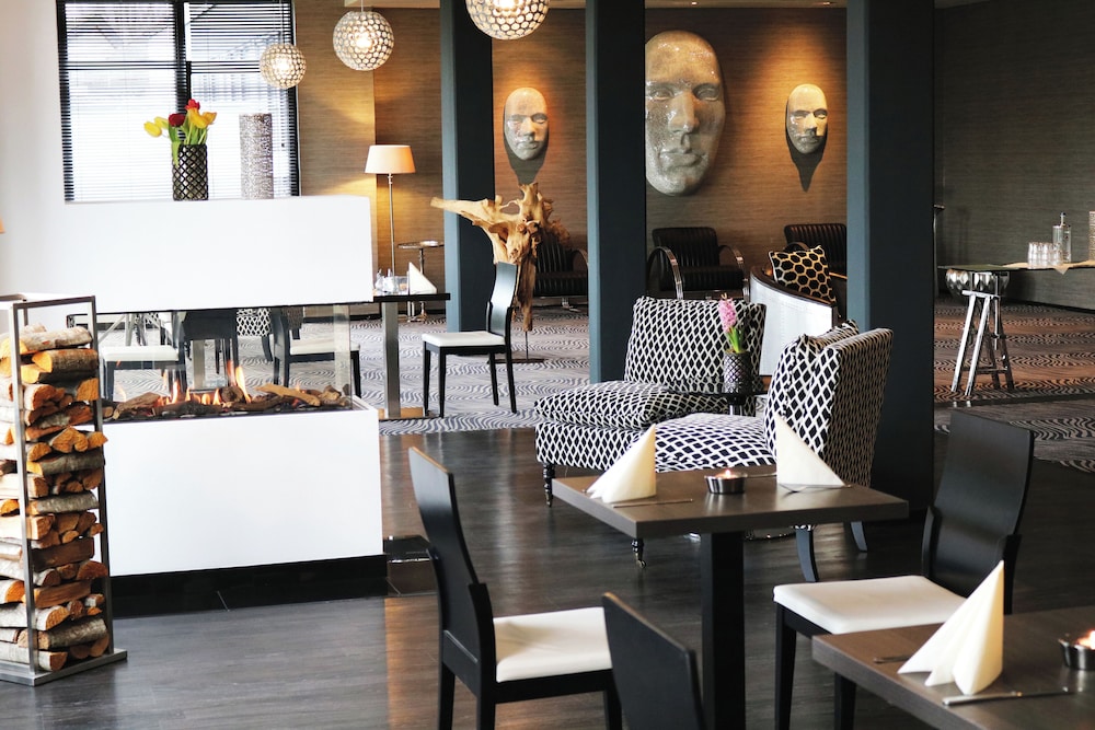 Salinenparc Design Budget Hotel 41/50
