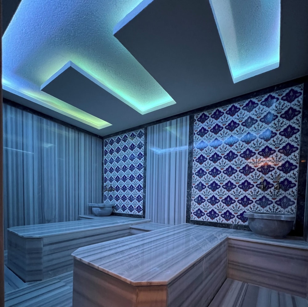 Istanblu Hotel & Spa 18/31