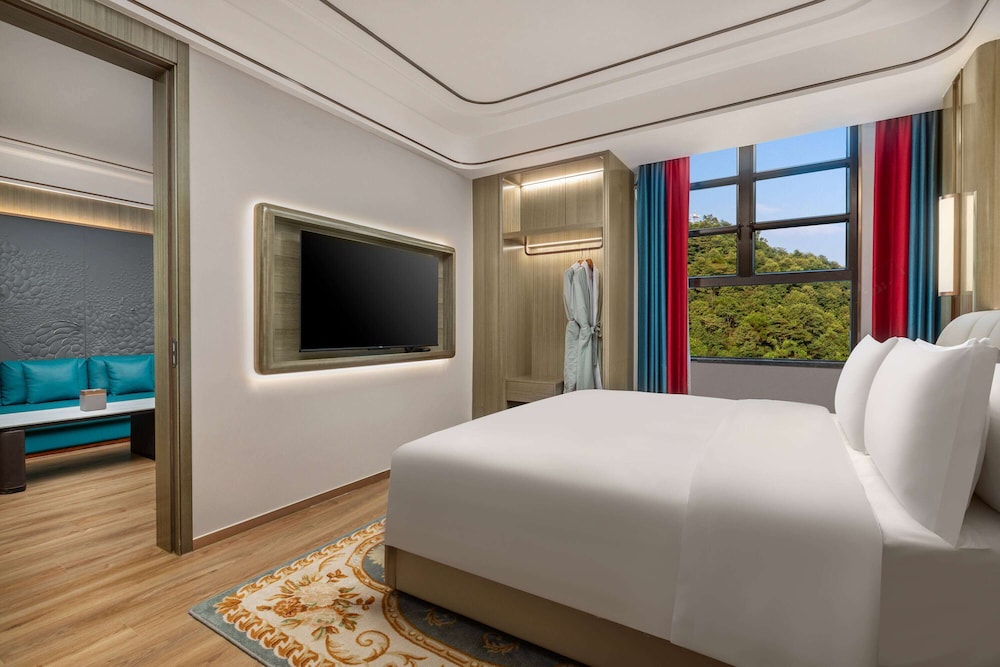 Ramada by Wyndham Shaoguan Danxia Mountain 19/28