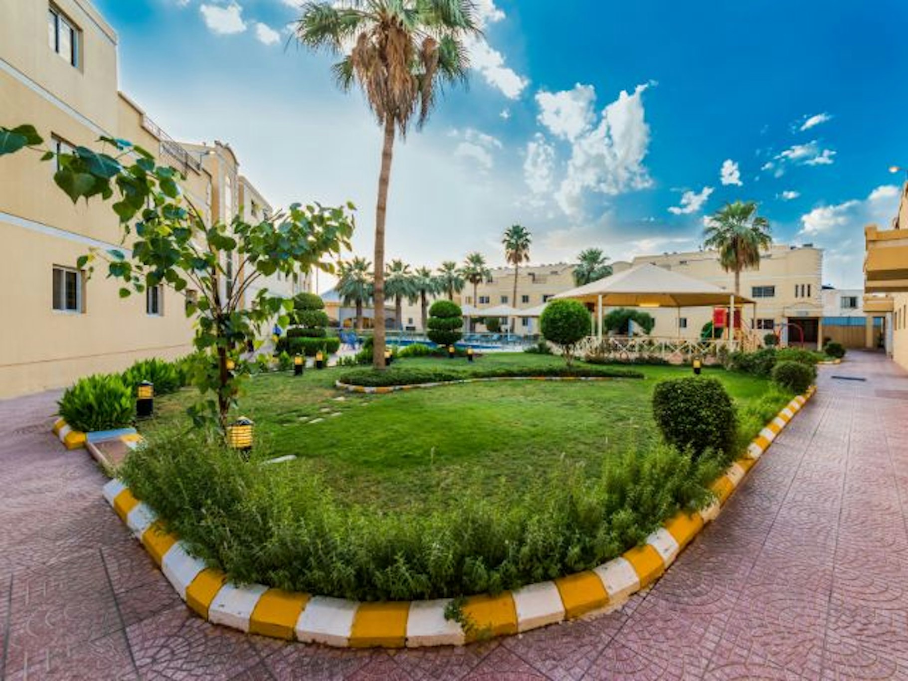 فندق بودل الملز(Boudl Al Malaz) 40/42