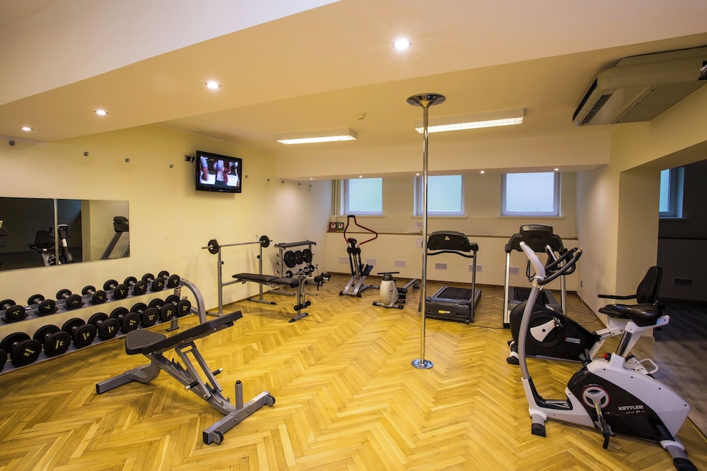 Hotel Orle 20/49