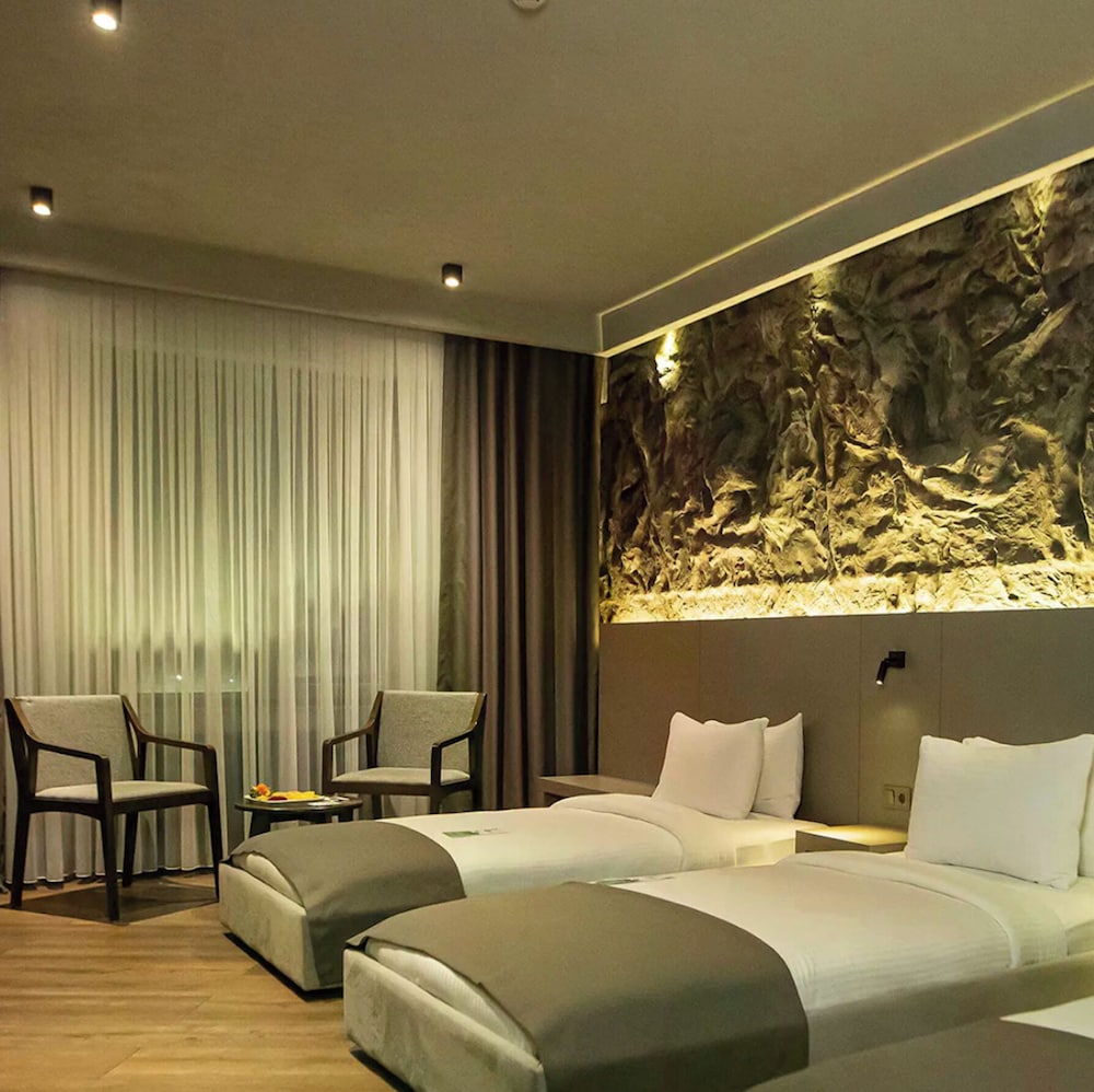 The Erzurum Hotel 10/50