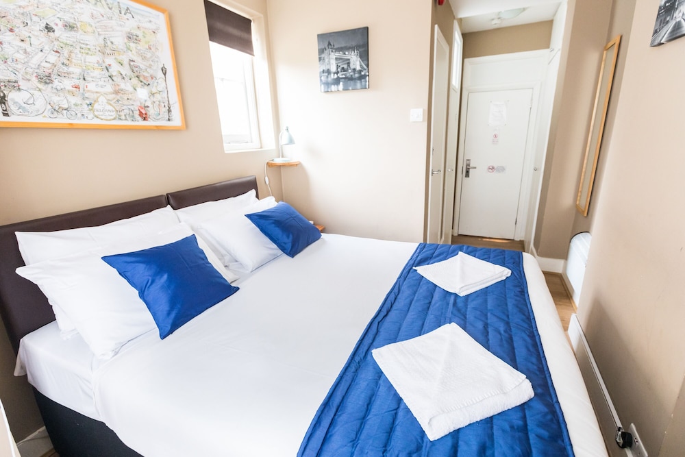 Ebury House Hotel 7/50