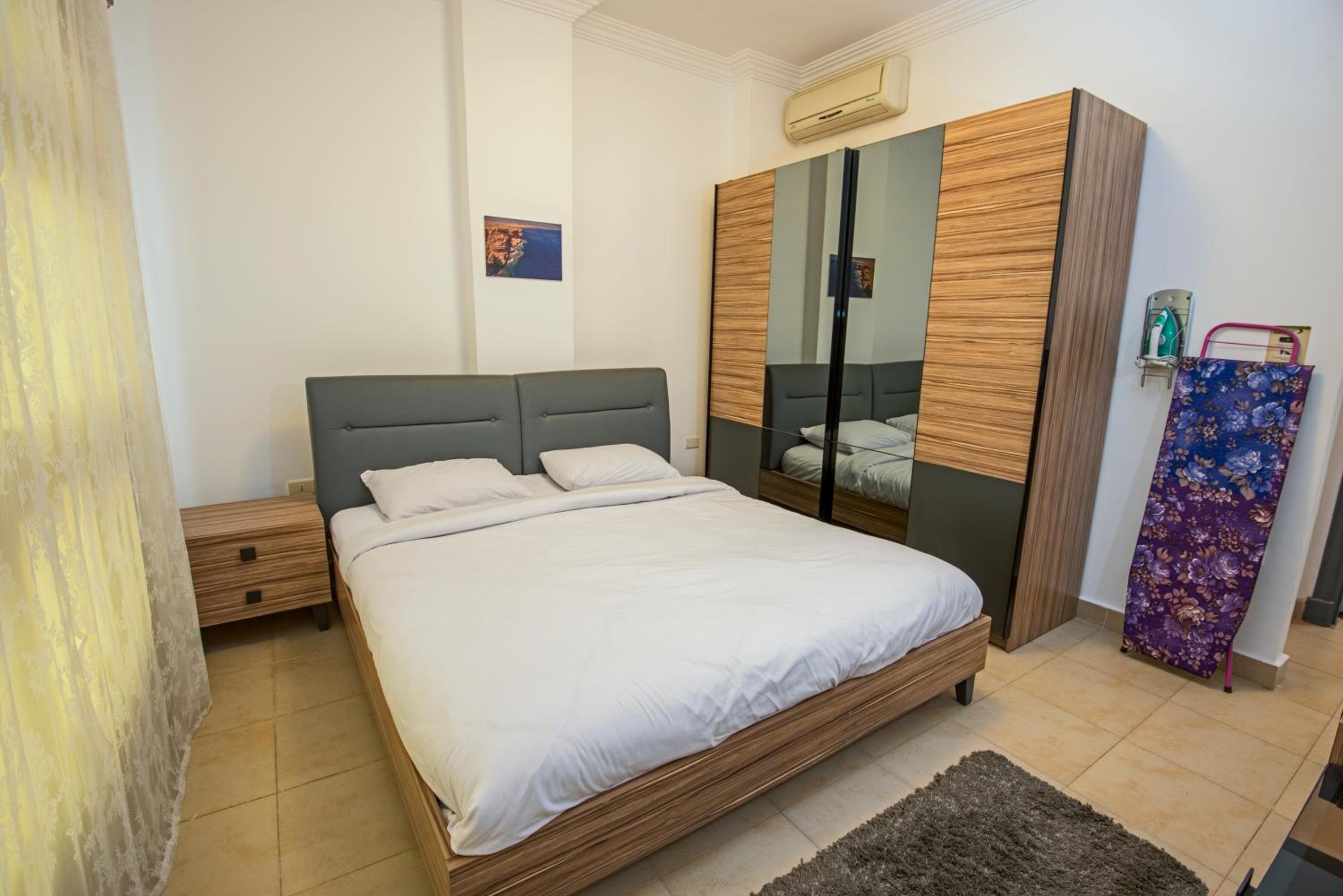 شقة بإطلالة على البحر، Lilly Apartments 6/10