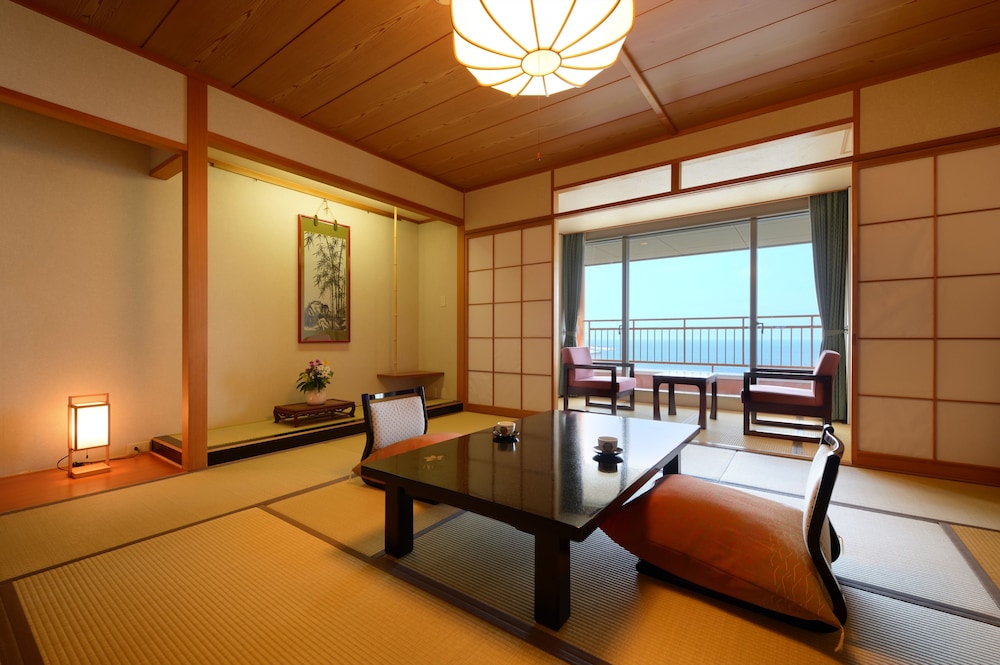 HOTEL GRAND MER SANKAISO 6/30