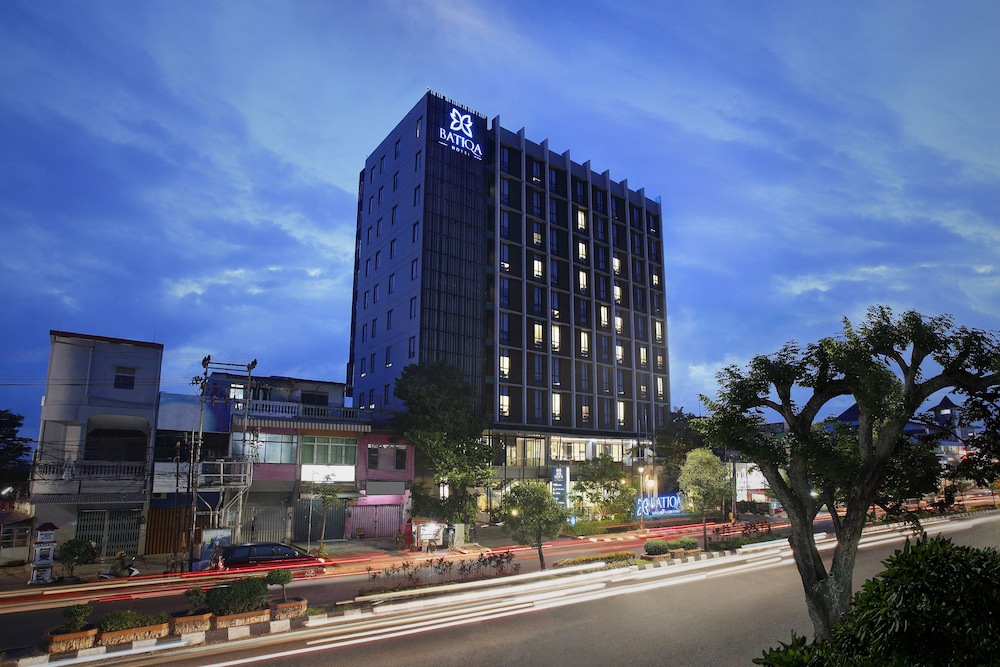 BATIQA Hotel Palembang 2/61