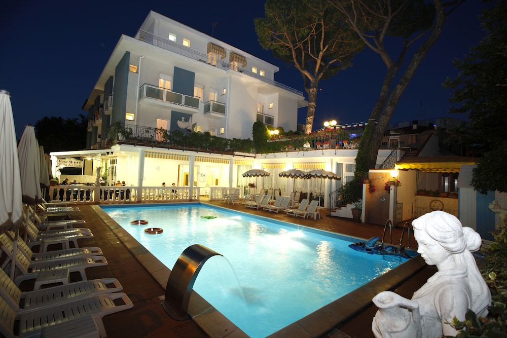 Hotel Villa Dei Fiori 3/56