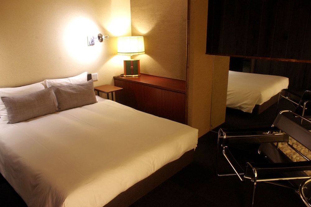 R&Run Kyoto Serviced Apartment & Suites 13/70