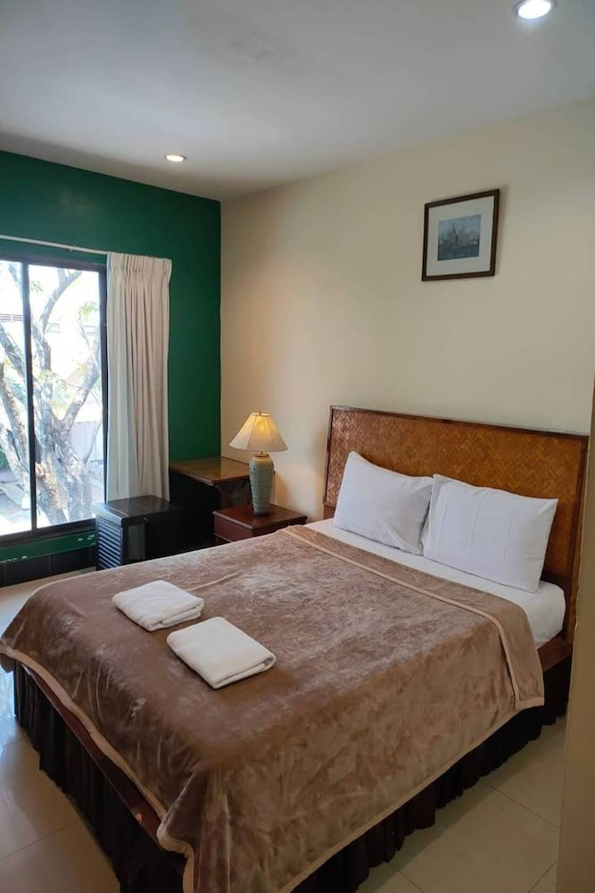 Deeden Pattaya Resort 24/65