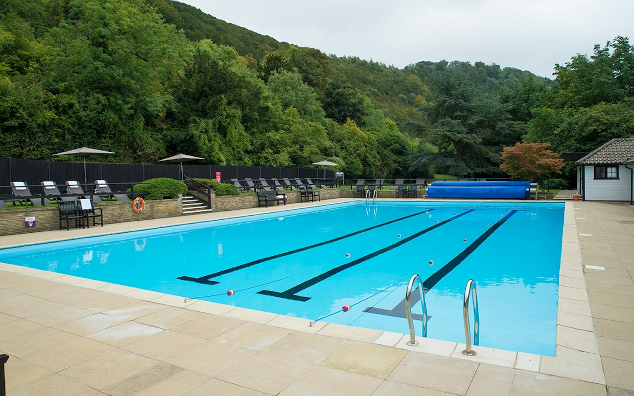 Sunday Box Hill Burford Bridge Hotel 35/57