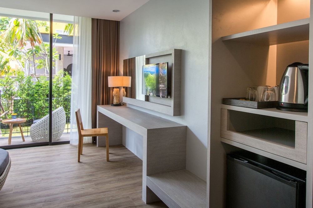 Asira Boutique Huahin Hotel 42/65