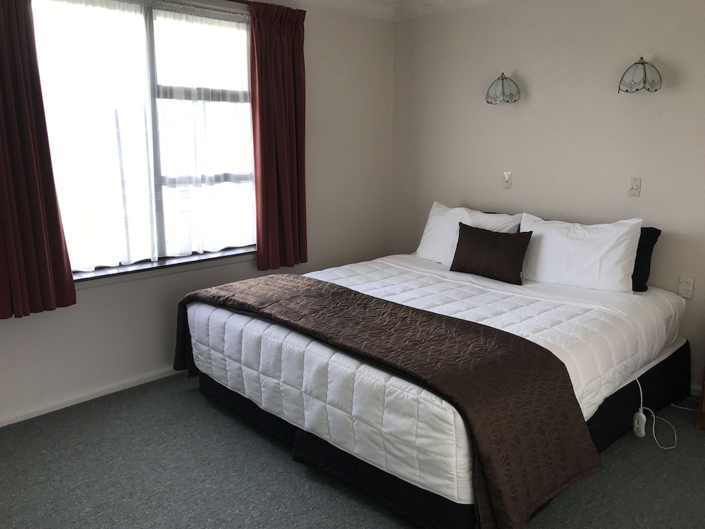 Ascot Oamaru Motel 33/72
