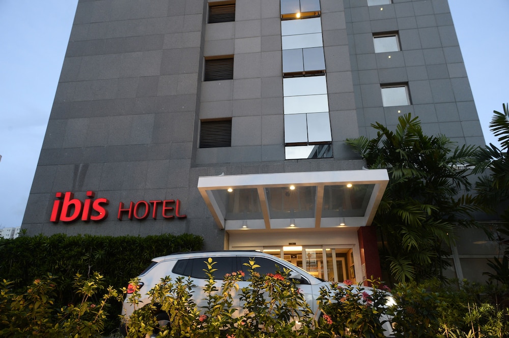 Ibis Recife Boa Viagem 3/65
