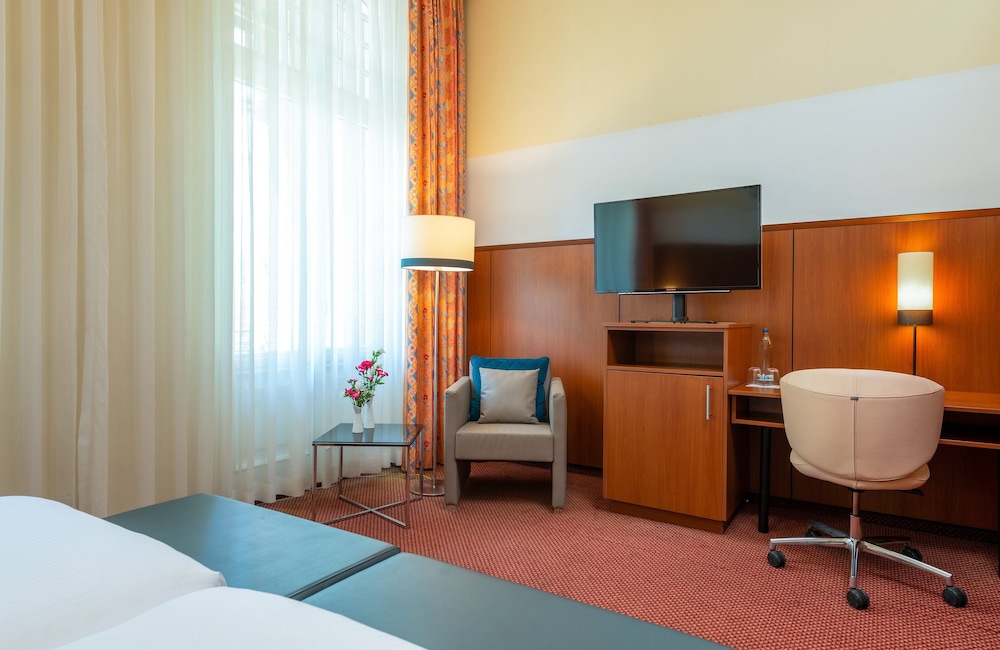 Leonardo Hotel Berlin KU DAMM 29/31