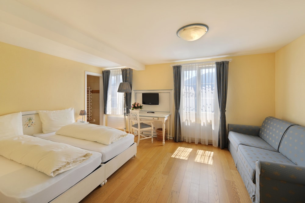 Seehof Hotel Du Lac 35/67