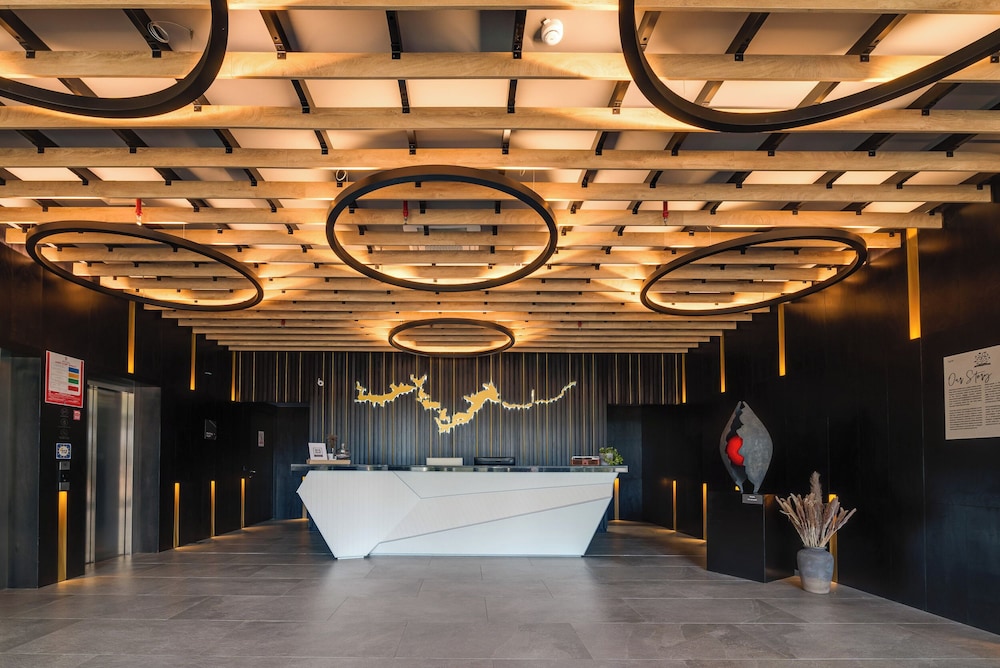 Lyra Hotel Plitvice 10/64