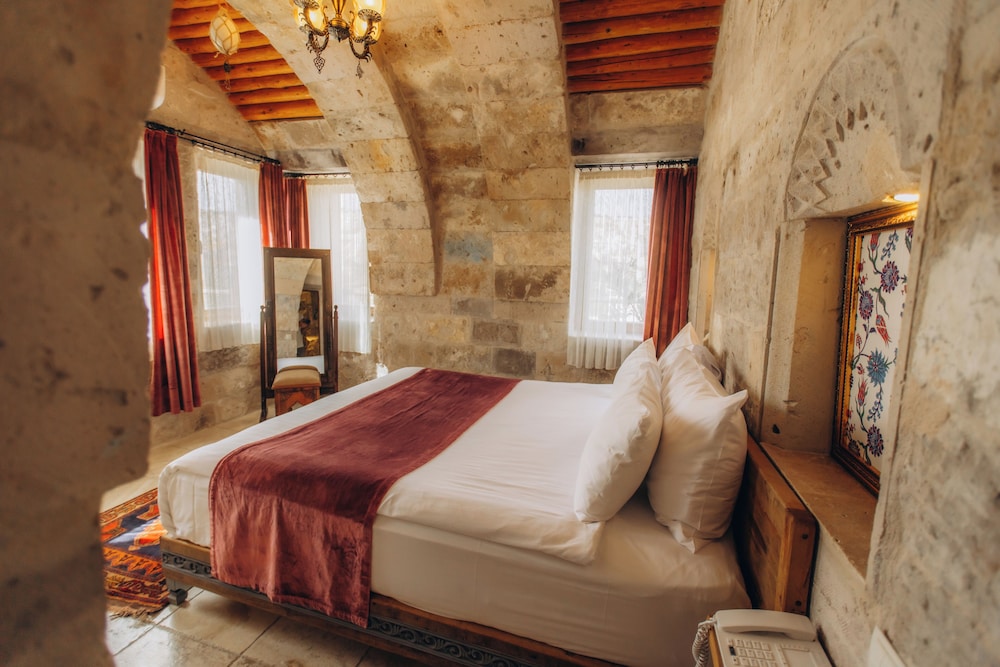 Sah Saray Cave Suites Halal Hotel 16/61
