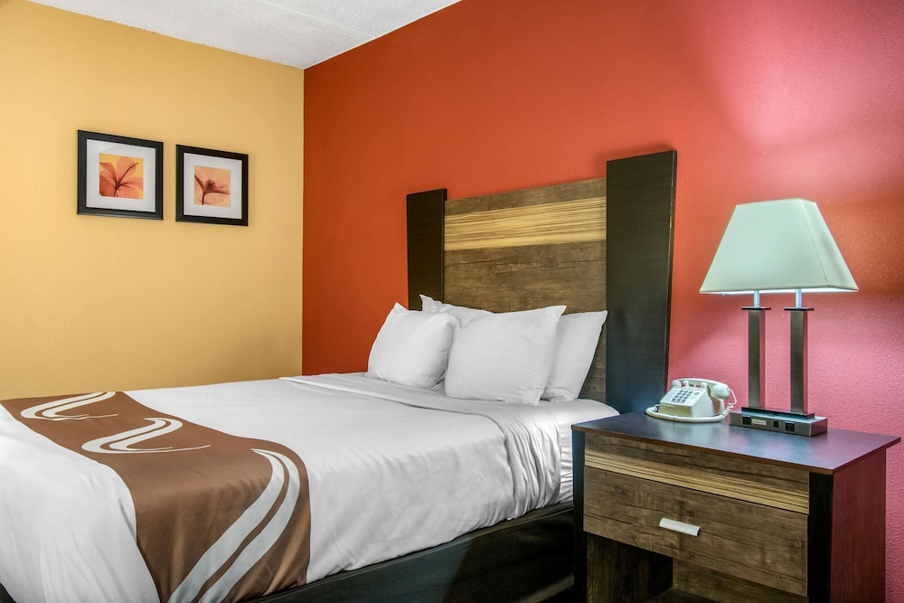 Quality Inn Carlisle 12/33