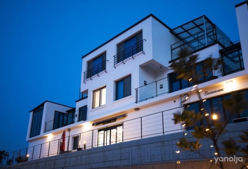 Yeosu Calma Pool Villa 4/78
