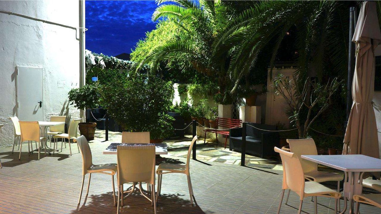 Hotel Scigliano 25/36
