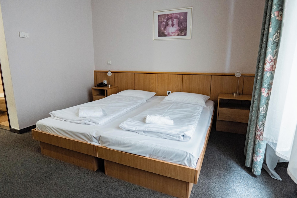 Pilvax Hotel Budapest 30/75