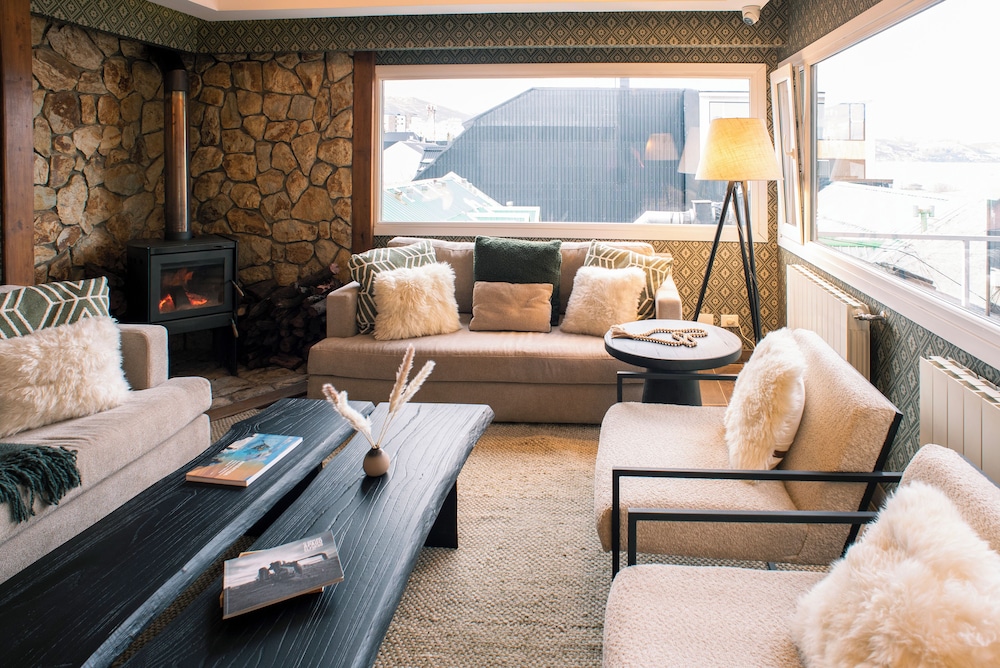 LENNOX HOTEL USHUAIA 47/60