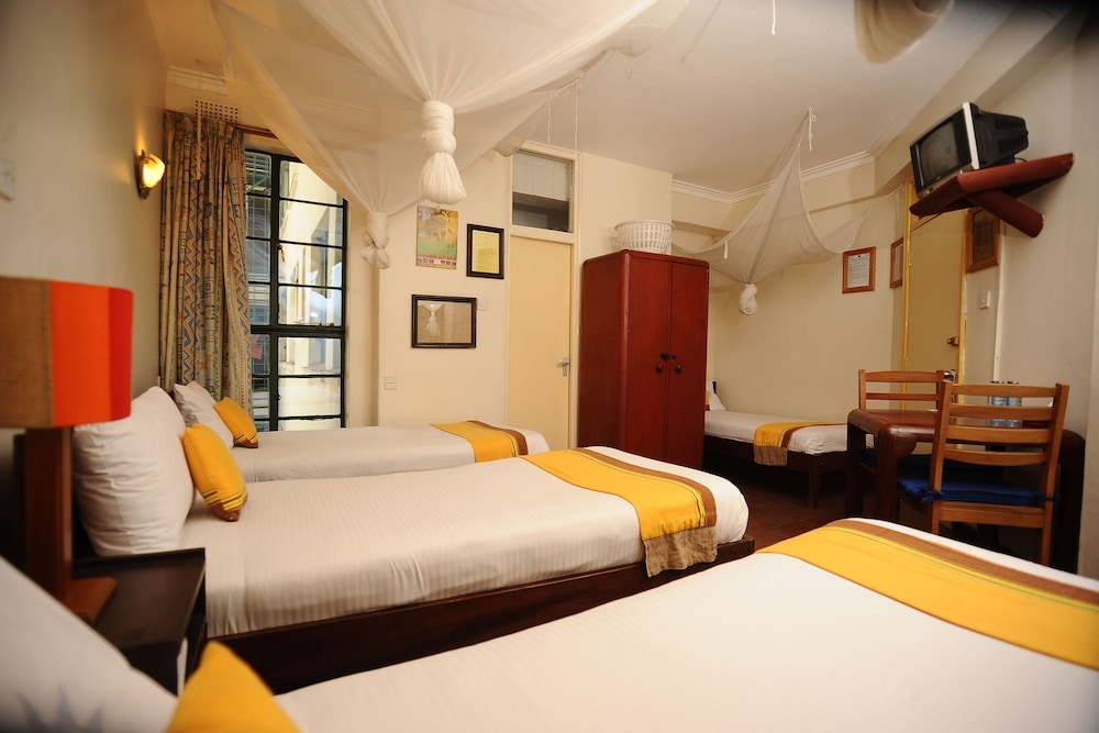 The Kenya Comfort Hotel Suites 17/78