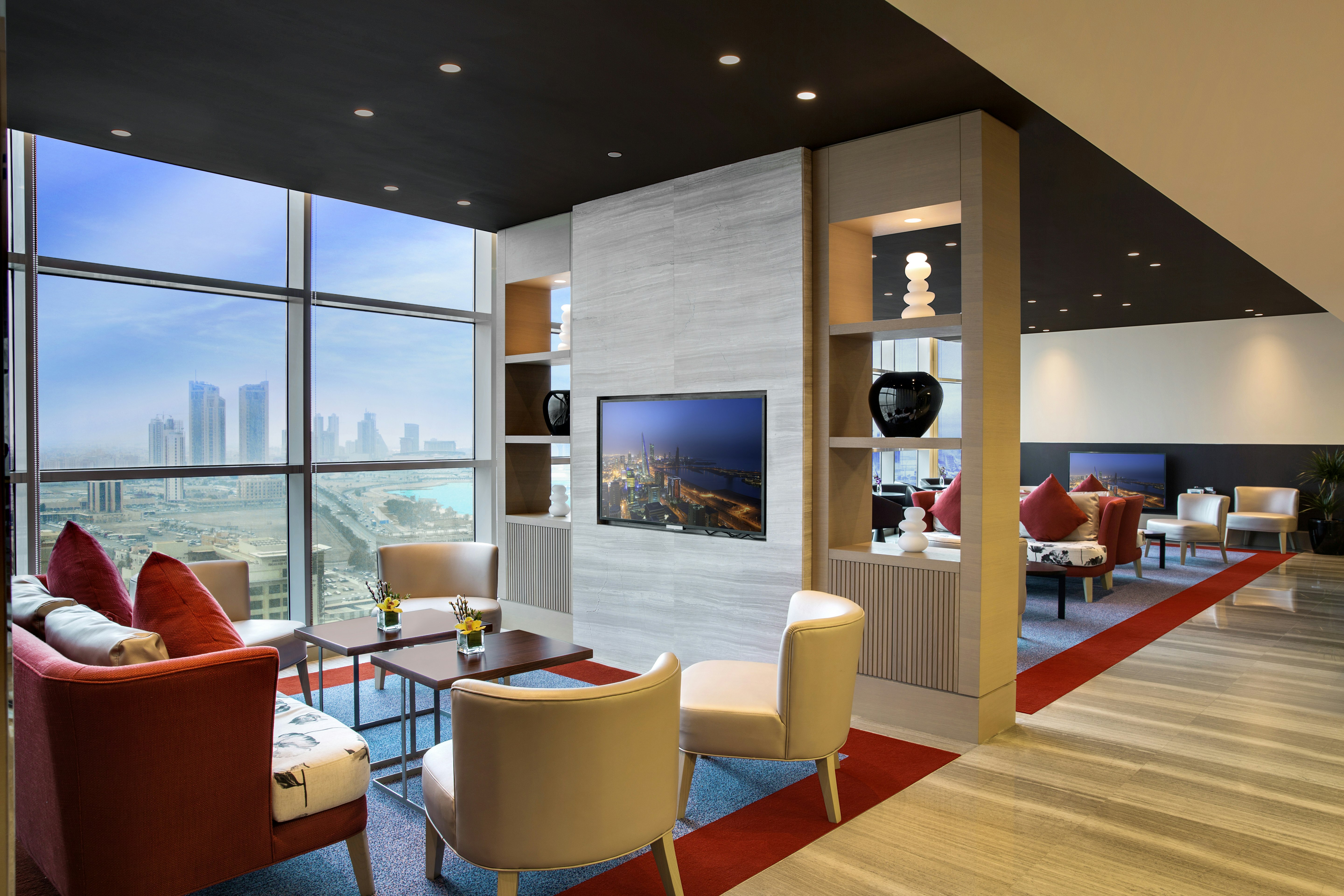 Downtown Rotana 30/50
