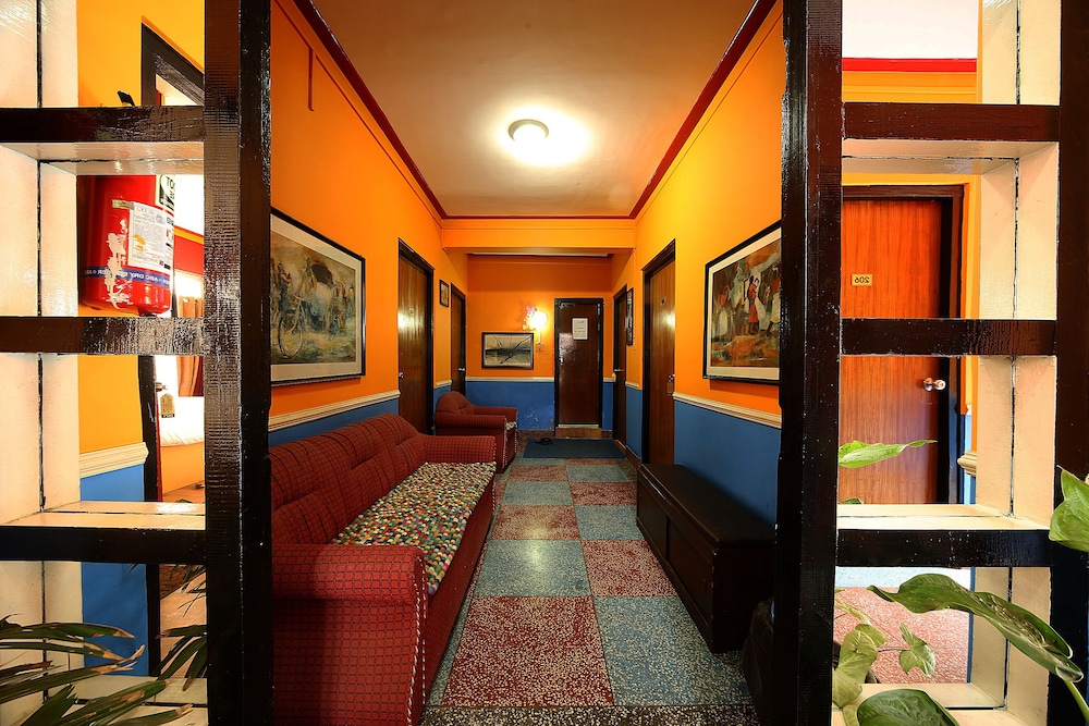 Shangri-La Boutique Hotel 31/50