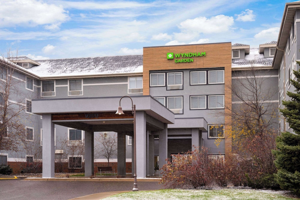 Wyndham Garden Otsego-Minneapolis 2/57