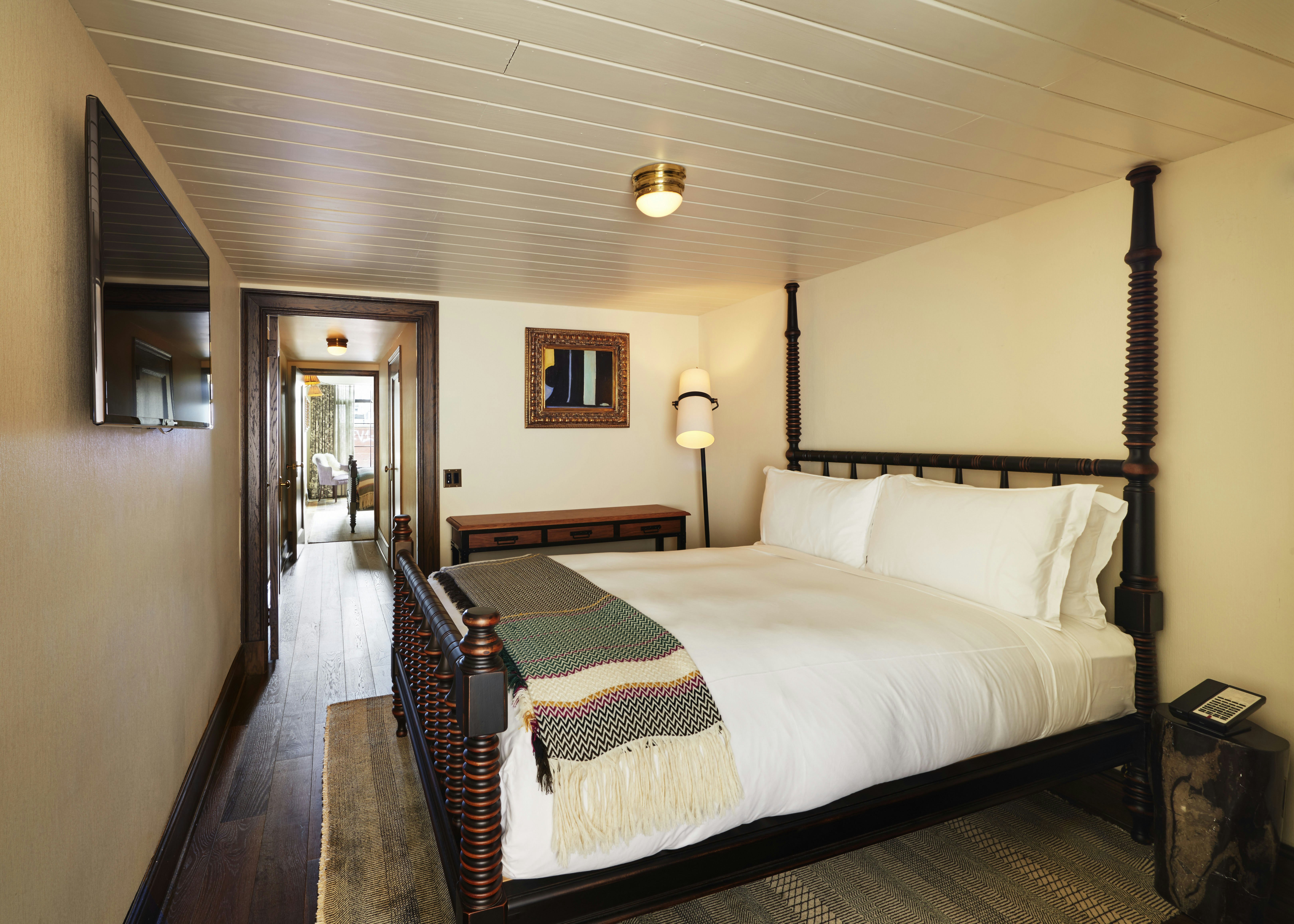 The Ludlow Hotel 15/56