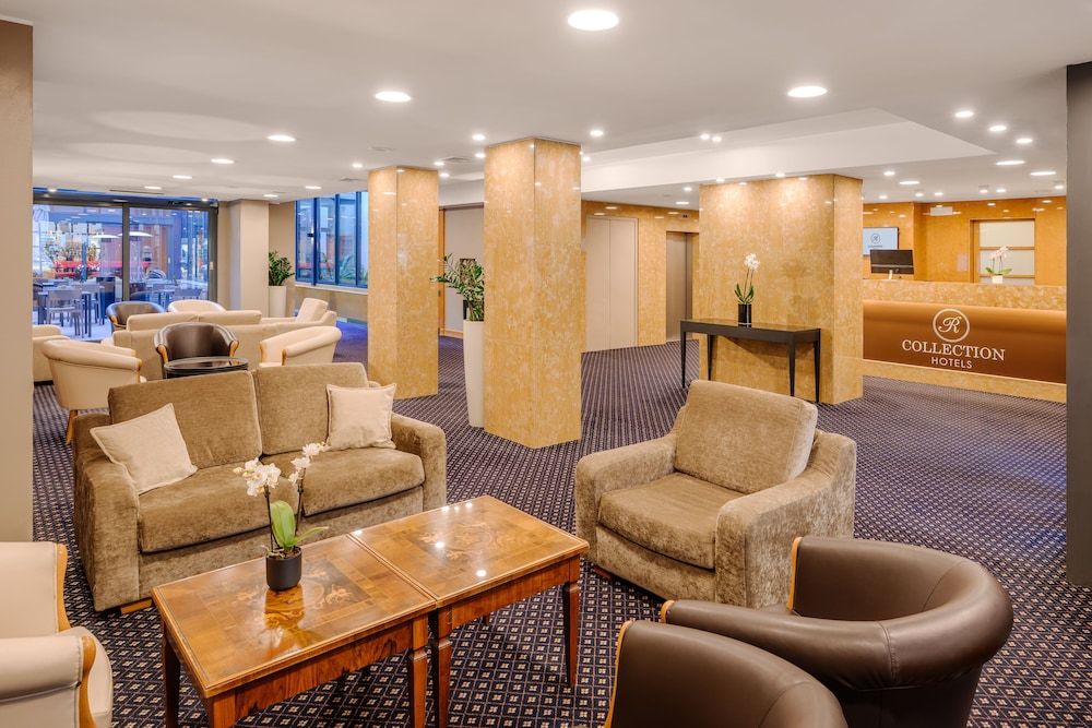 City Life Hotel Poliziano 28/49